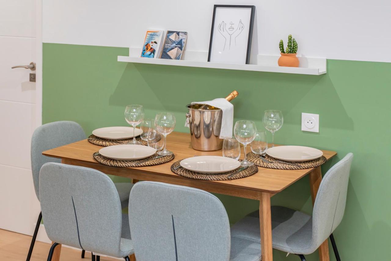 5Mn A Pied Monaco - Hypercentre - Aq Apartment Beausoleil Luaran gambar