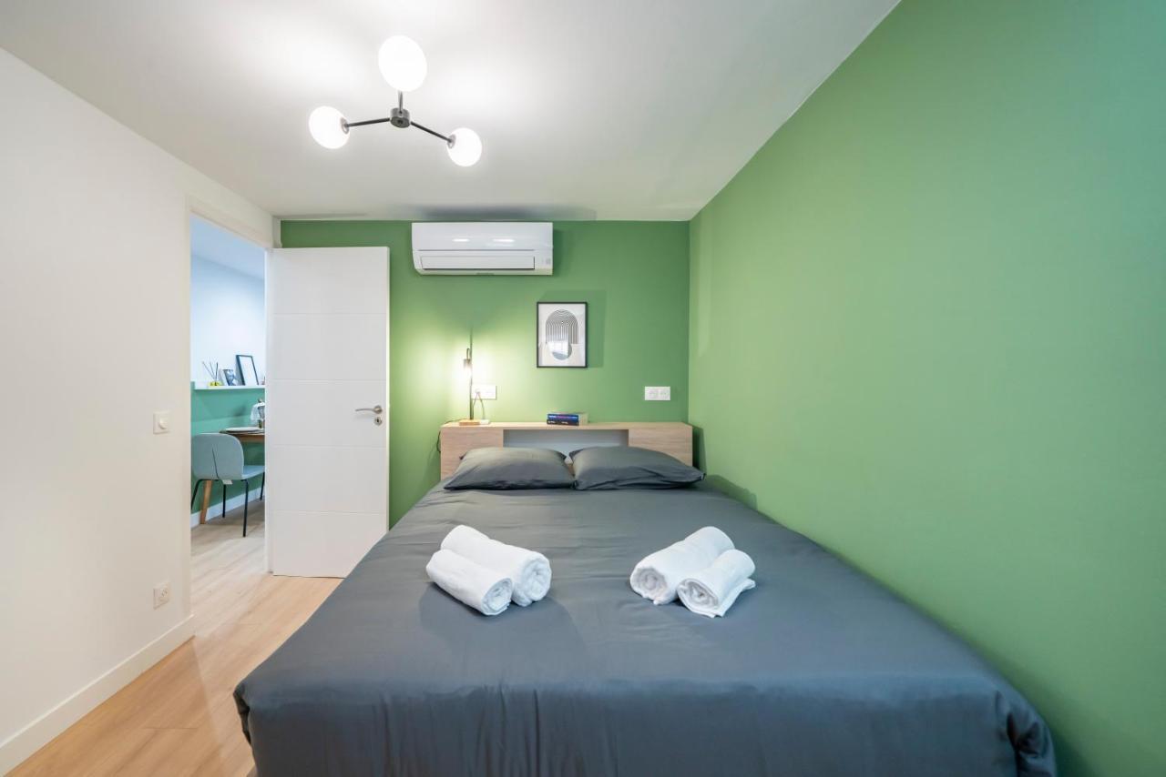 5Mn A Pied Monaco - Hypercentre - Aq Apartment Beausoleil Luaran gambar