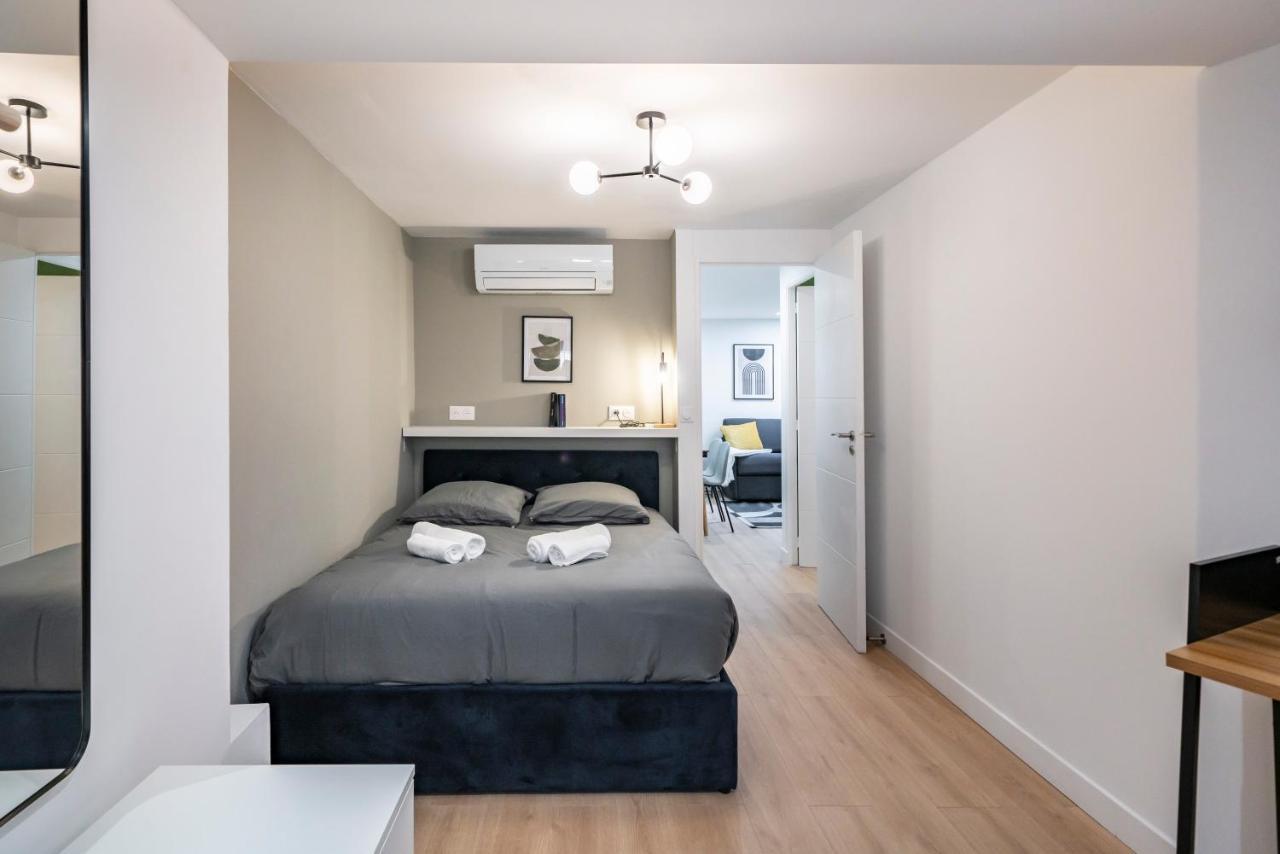 5Mn A Pied Monaco - Hypercentre - Aq Apartment Beausoleil Luaran gambar